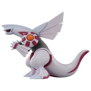 Takara Tomy  Statische Figur - Moncollé - Pokemon - ML-07 - Palkia 
