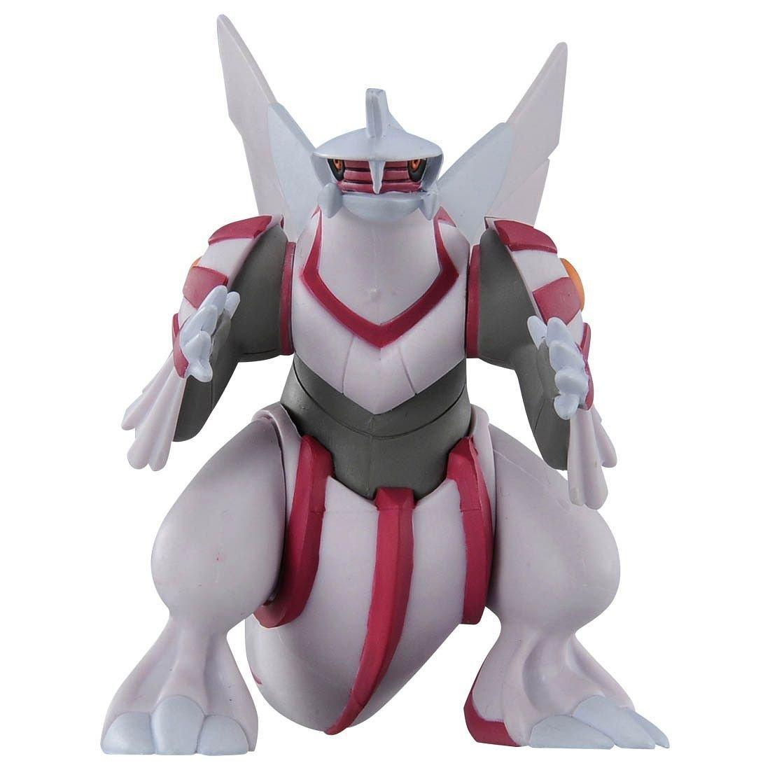 Takara Tomy  Statische Figur - Moncollé - Pokemon - ML-07 - Palkia 