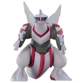 Takara Tomy  Statische Figur - Moncollé - Pokemon - ML-07 - Palkia 