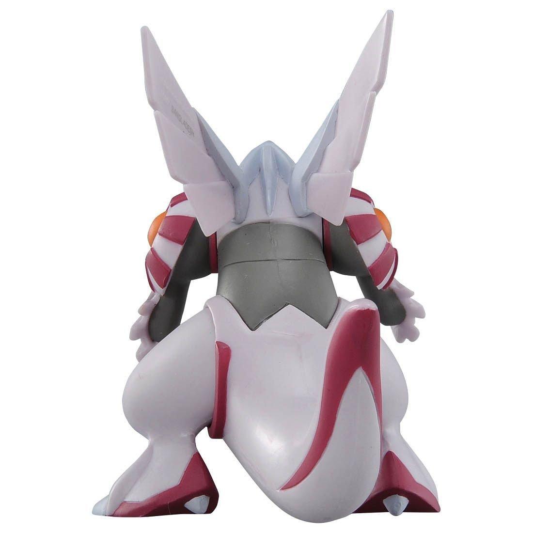 Takara Tomy  Statische Figur - Moncollé - Pokemon - ML-07 - Palkia 