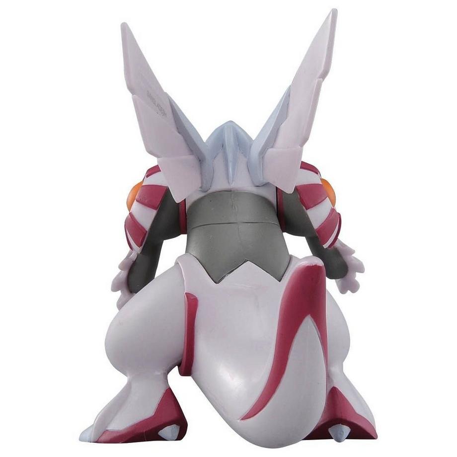 Takara Tomy  Statische Figur - Moncollé - Pokemon - ML-07 - Palkia 