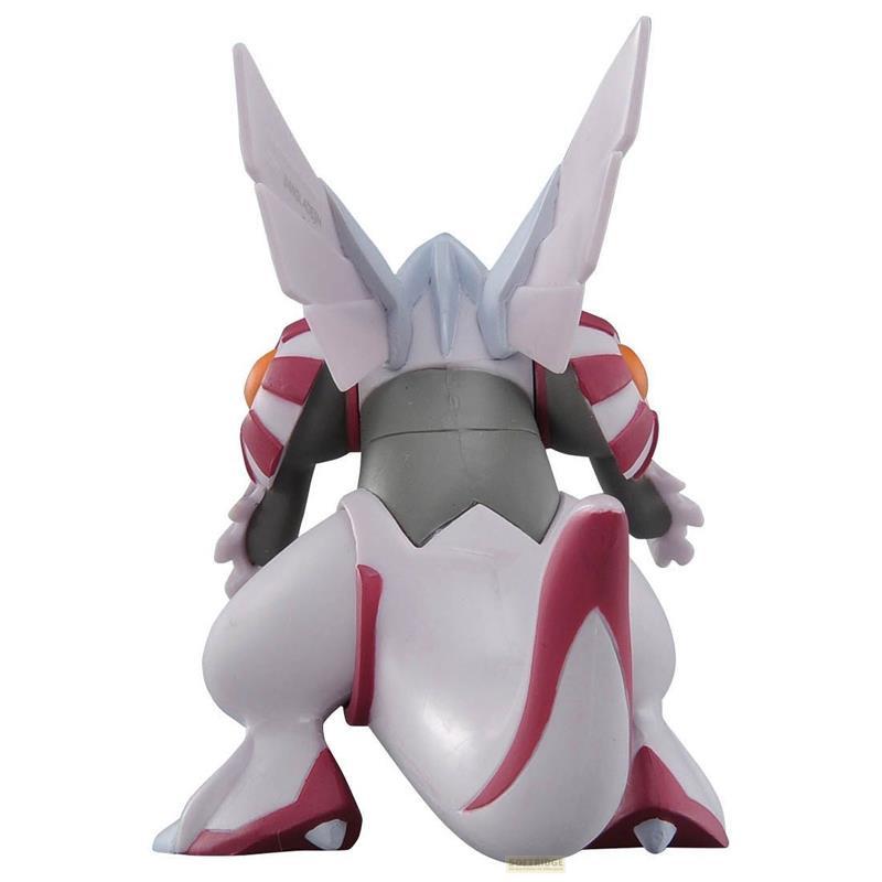 Takara Tomy  Statische Figur - Moncollé - Pokemon - ML-07 - Palkia 