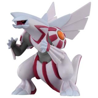 Takara Tomy  Statische Figur - Moncollé - Pokemon - ML-07 - Palkia 