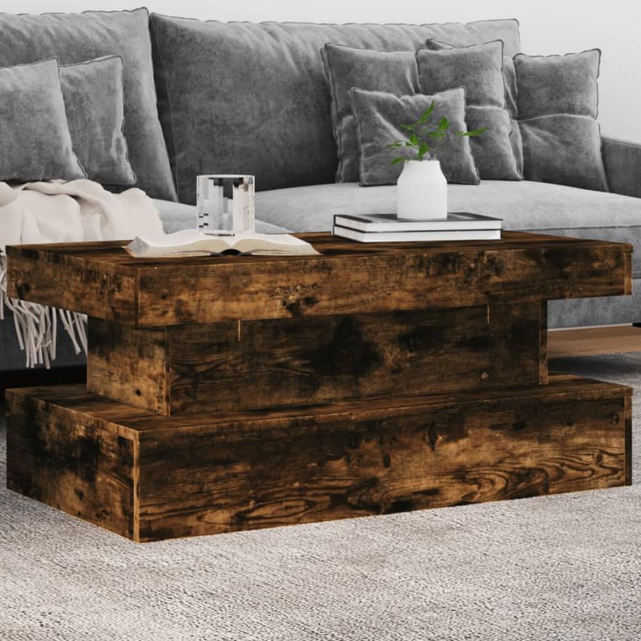 VidaXL Couchtisch holzwerkstoff  