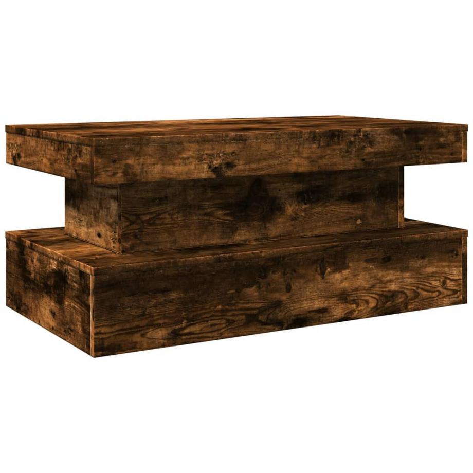 VidaXL Couchtisch holzwerkstoff  