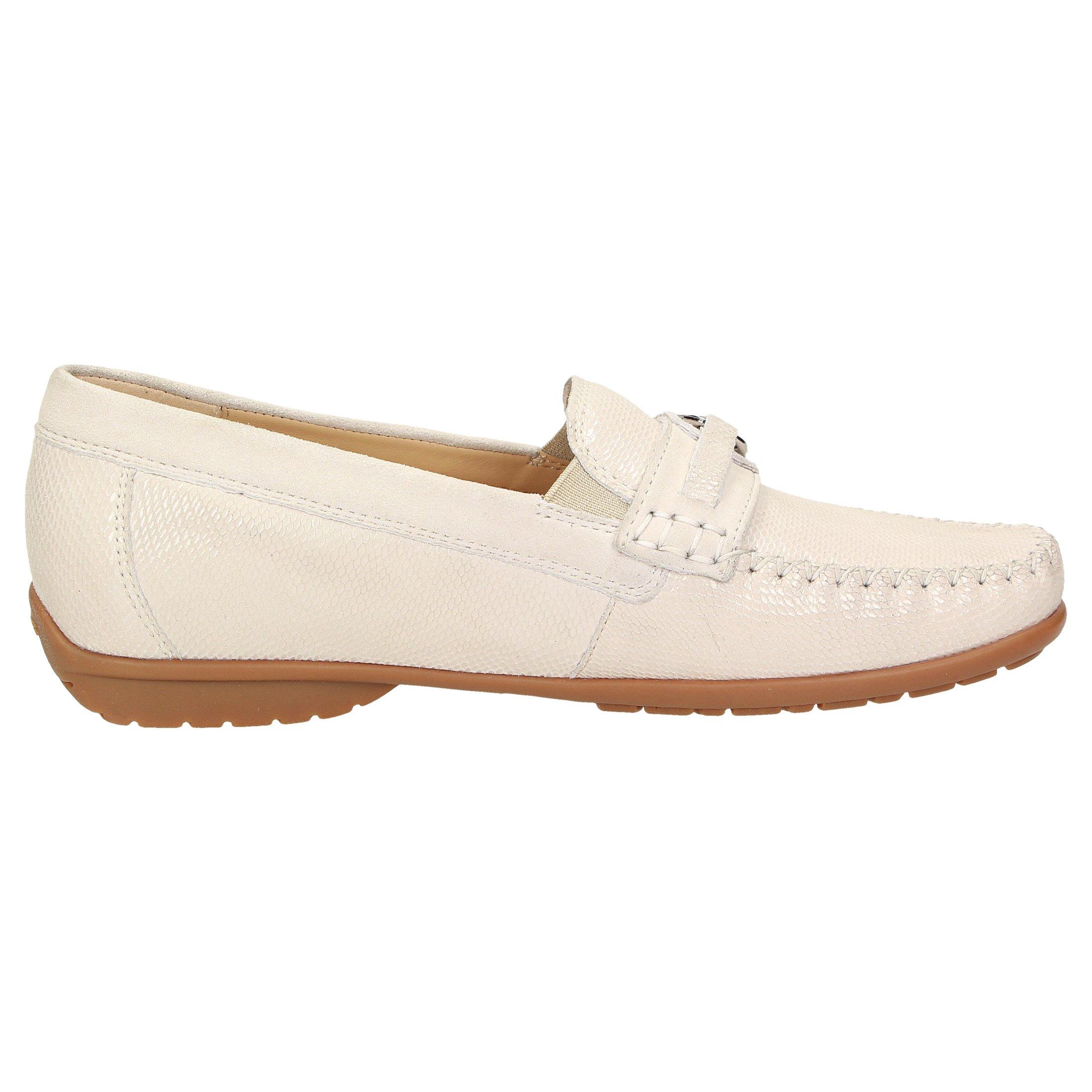 Sioux  Loafer Cortizia-723-H 