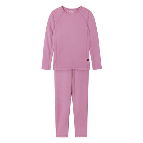 Reima  Unterwäsche Set Lani Mauve Pink 