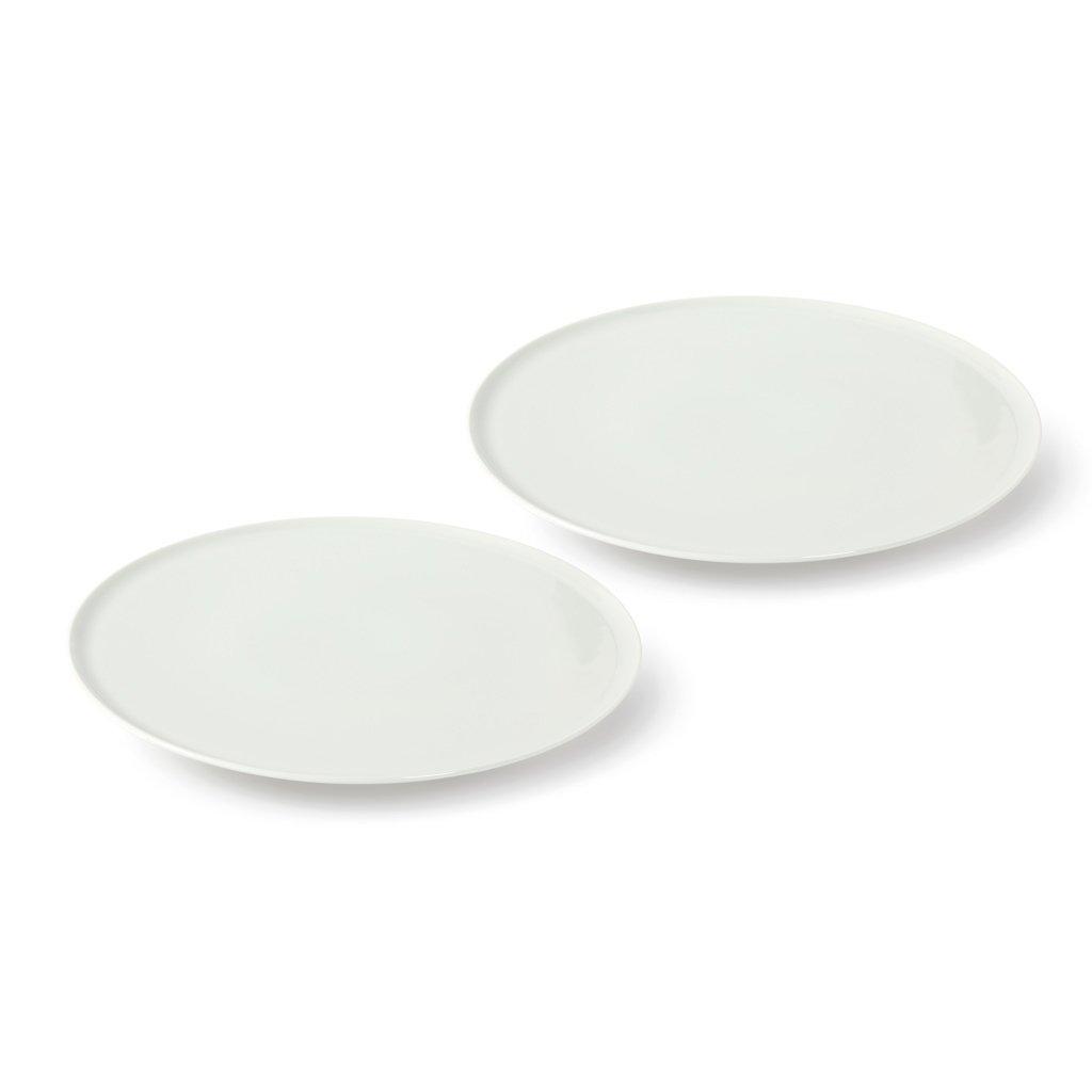 Image of Vivo ? Villeroy & Boch Group Pizzatellerset 2 tlg New Fresh Collection - ONE SIZE