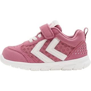 Hummel  Baskets bébé fille Hummel Crosslite 