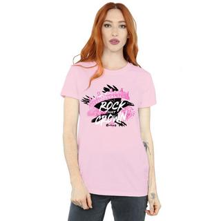 Disney  The Descendants Rock That TShirt 