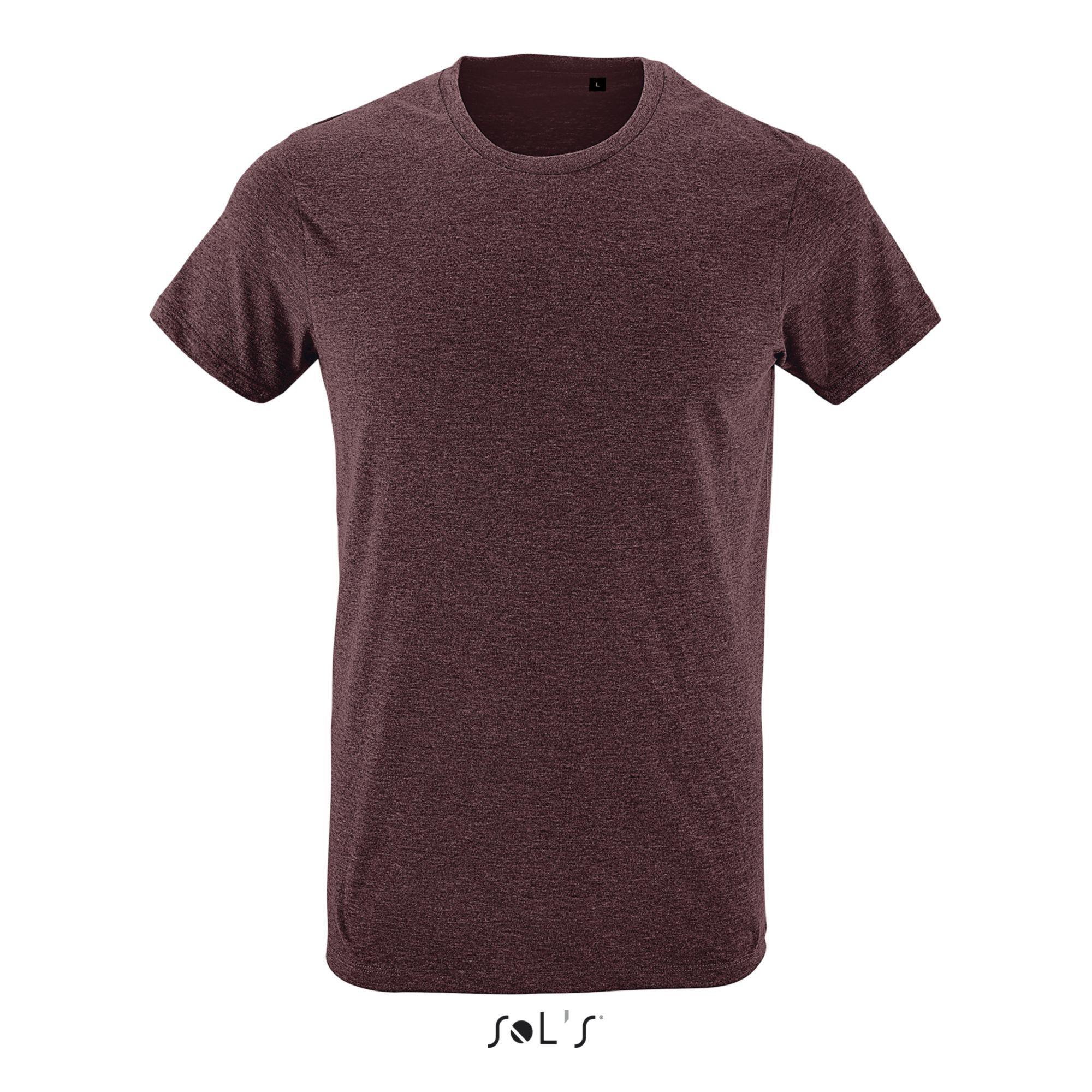 Image of T-shirt Regent Fit Herren S