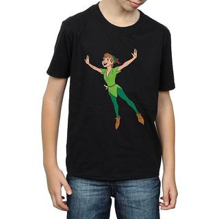 Peter Pan  Classic Flying TShirt 