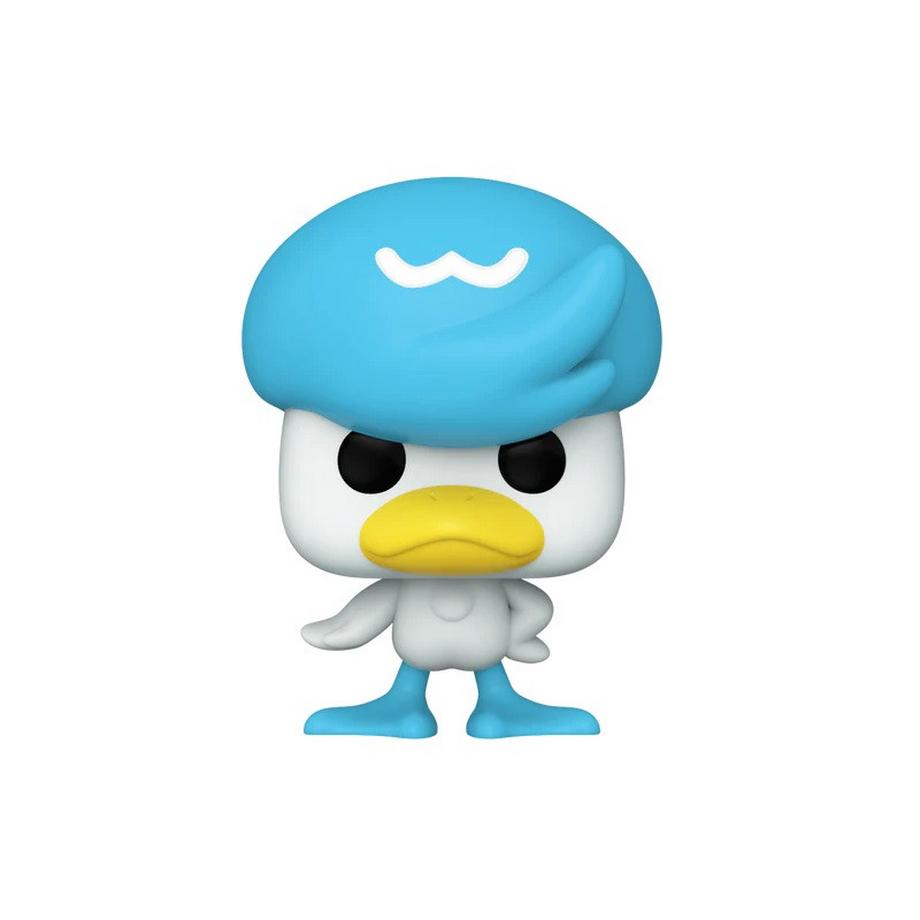 Funko  Funko POP! Pokemon: Quaxly (EMEA) (1012) 