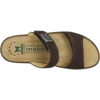 Mephisto  Bregalia - Sandales nubuck 