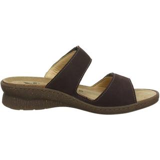 Mephisto  Bregalia - Sandales nubuck 