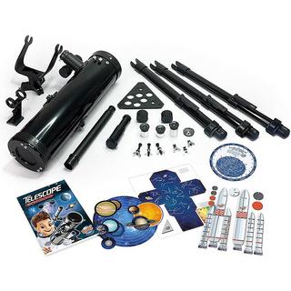 BUKI  Space Teleskop 50 Activites 