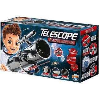 BUKI  Space Teleskop 50 Activites 