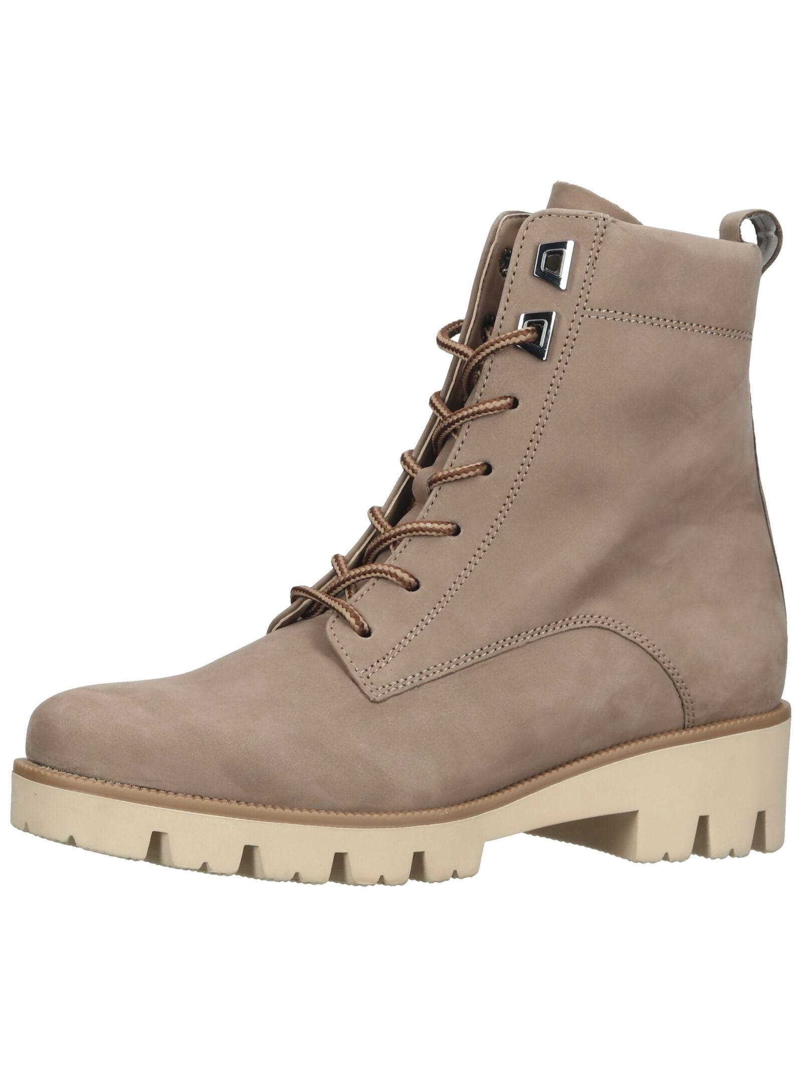 Image of Stiefelette 32.776 Damen Braun 41