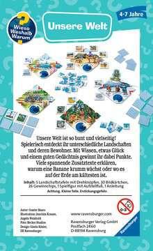 Ravensburger  Wieso? Weshalb? Warum? Unsere Welt (DE) 