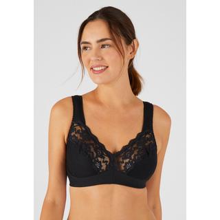 Damart  Soutien-gorge sans armatures, grand maintien. 