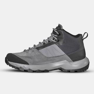 QUECHUA  Chaussures - MH500 Mid WTP 