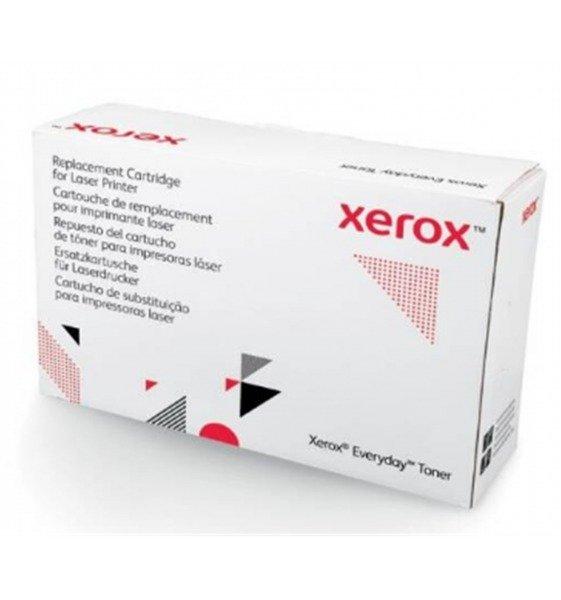 XEROX  Everyday Toner ™ di  Nero compatibile con HP 61X (C8061X), High capacity 