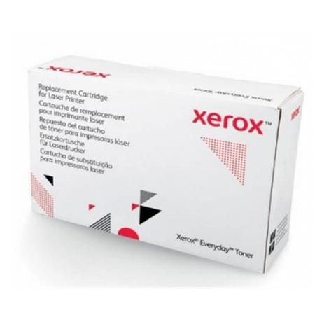 XEROX  Everyday Toner ™ di  Nero compatibile con HP 61X (C8061X), High capacity 