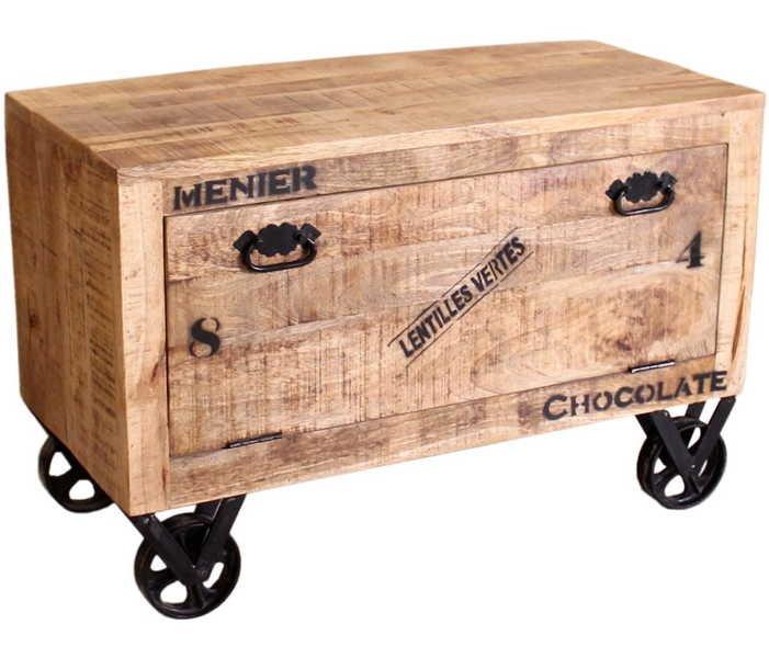 Image of Schuhschrank Bevin antik Schuhschrank Bevin antik