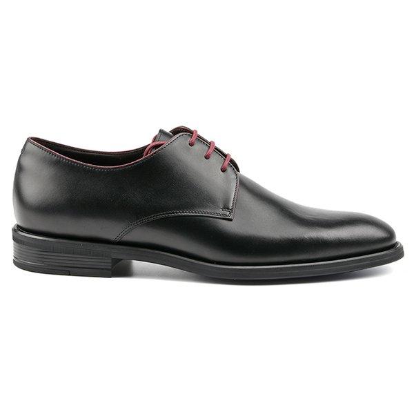 PAUL SMITH  Bayard black-10 