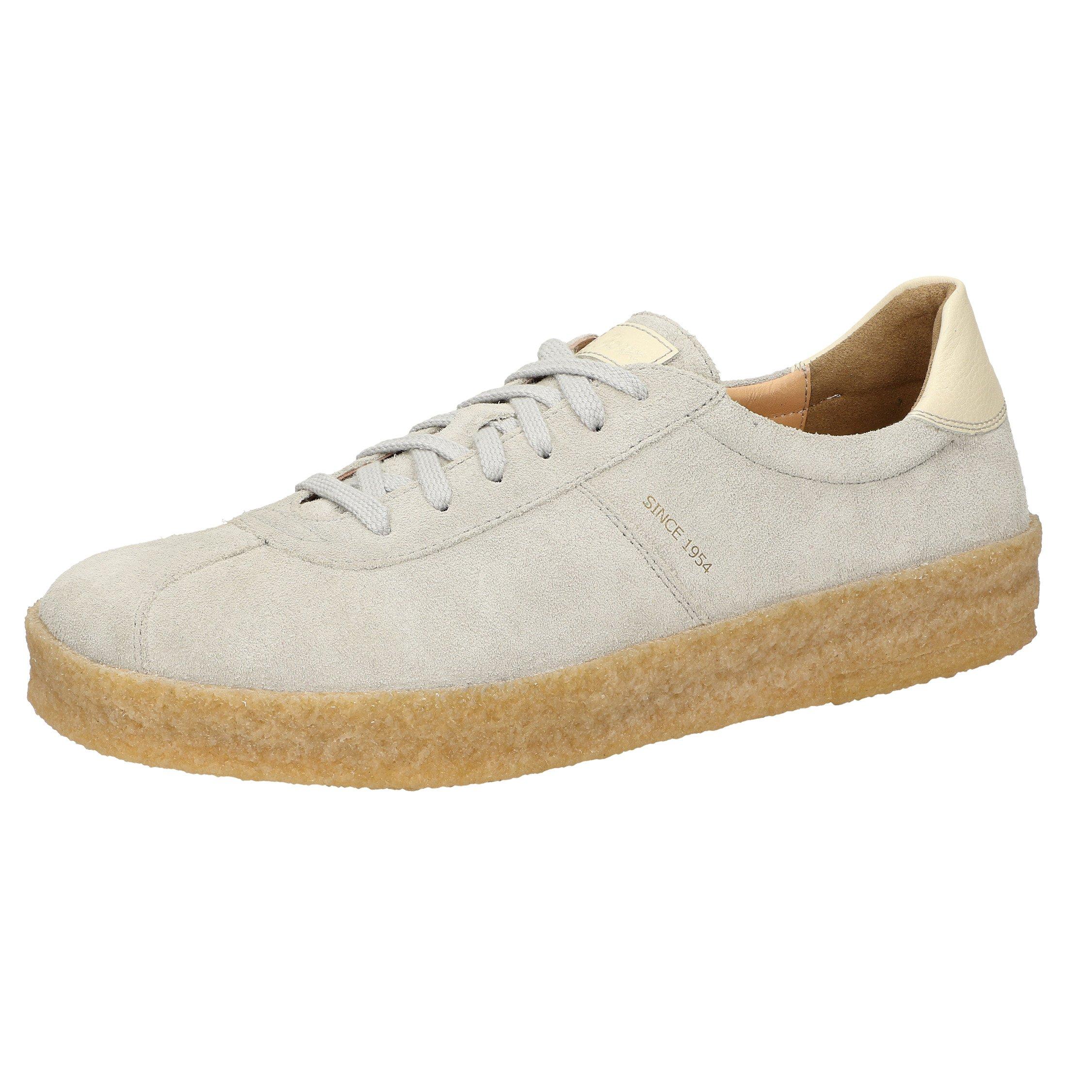 Image of Sneaker Tils Grashopper 002 Herren Beige 46.5