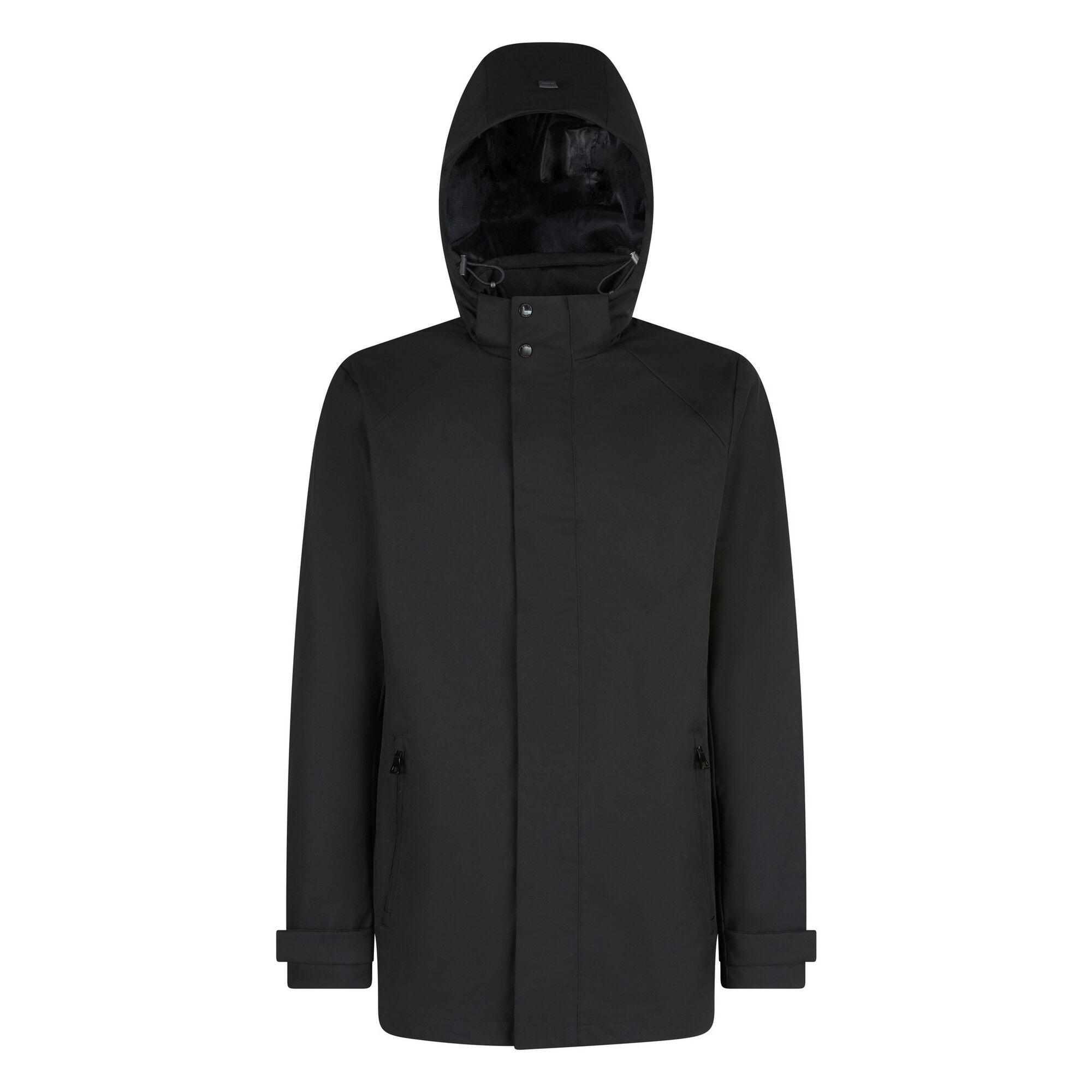Image of Regenjacke Mit Kapuze Anyweco Unisex 60