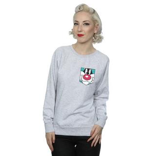 LOONEY TUNES  Sweat 