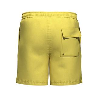 LYLE & SCOTT  hort de bain uni lyle & cott 