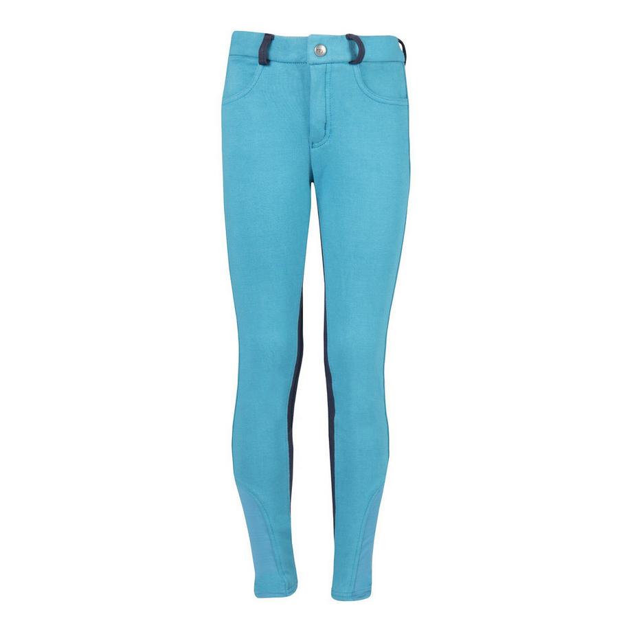 Pantalon équitation fille  Ella