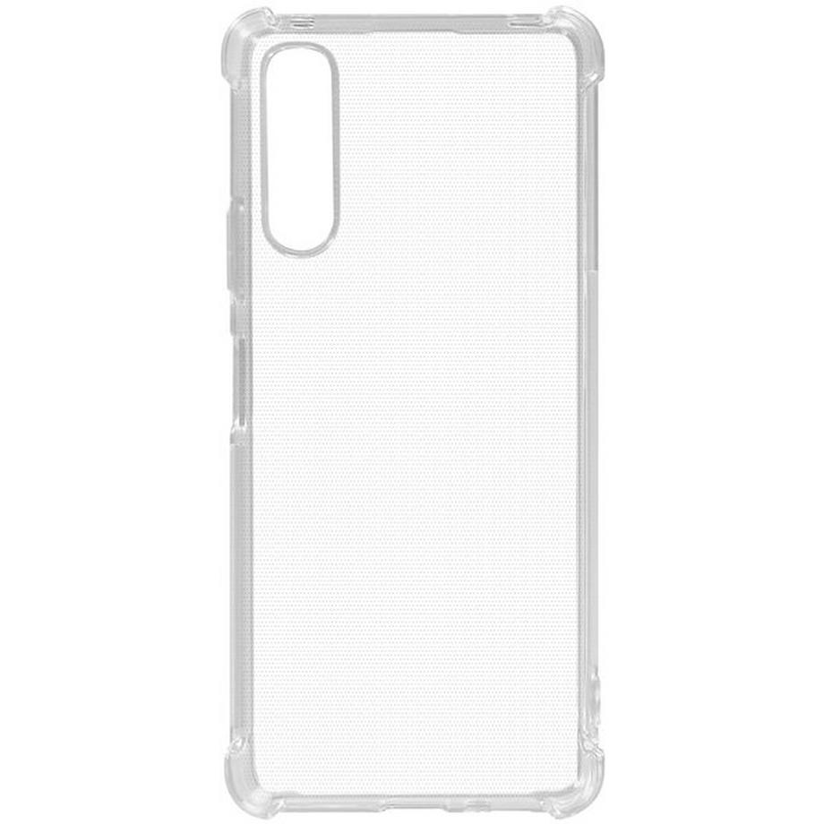 Avizar  Coque Bumper Sony Xperia 10 IV Antichoc 