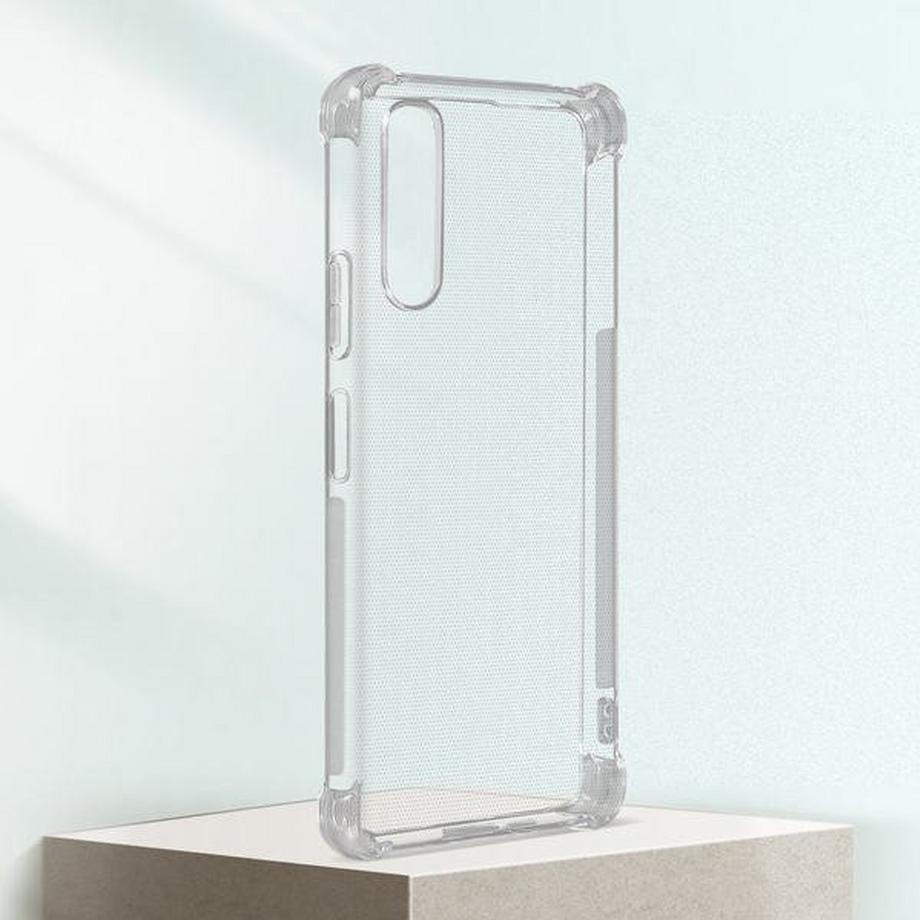 Avizar  Coque Bumper Sony Xperia 10 IV Antichoc 