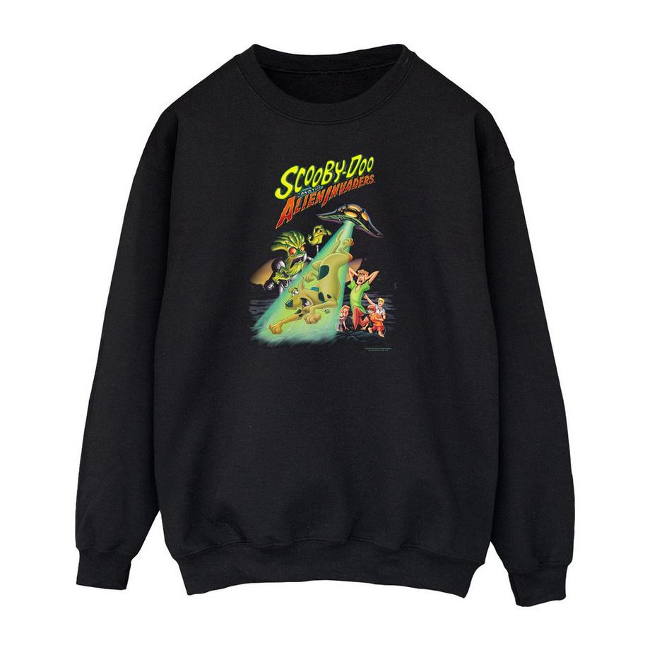 The Alien Invaders Sweatshirt