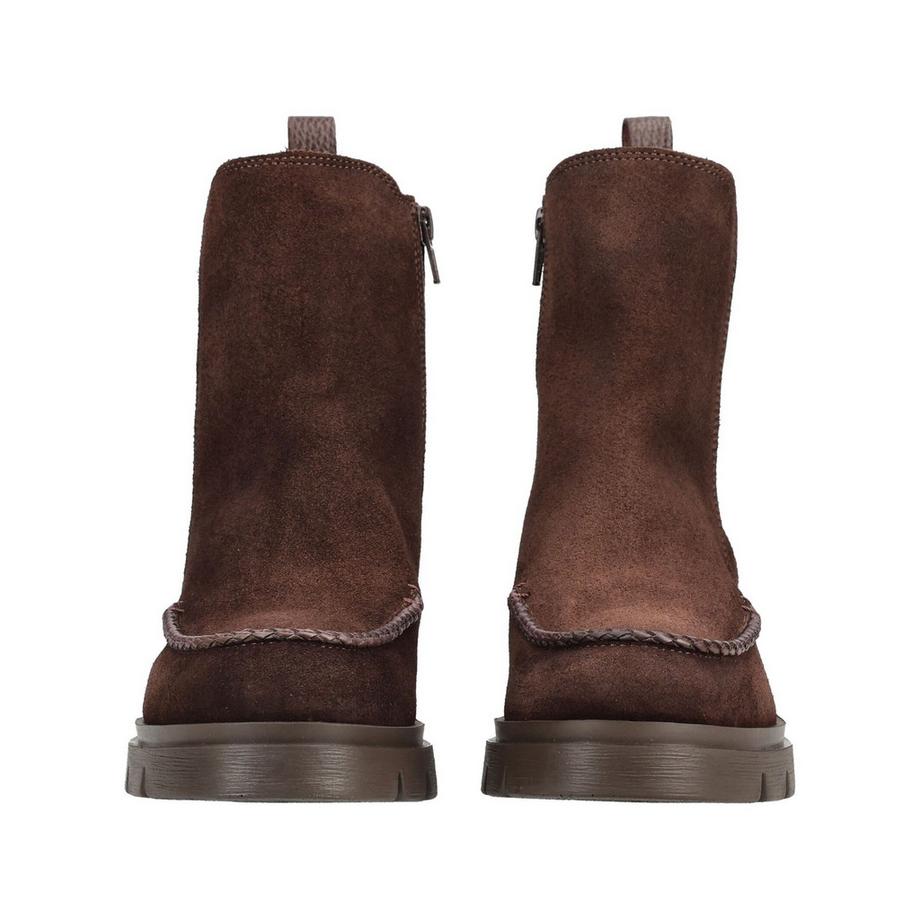 Hispanitas Bottines Chelsea Chicago-6  