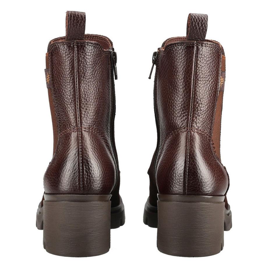 Hispanitas Bottines Chelsea Chicago-6  