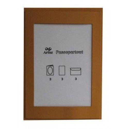 Artoz ARTOZ Papier 1001 Passepartout B6, 3 Blatt  