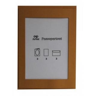 Artoz ARTOZ Papier 1001 Passepartout B6, 3 Blatt  