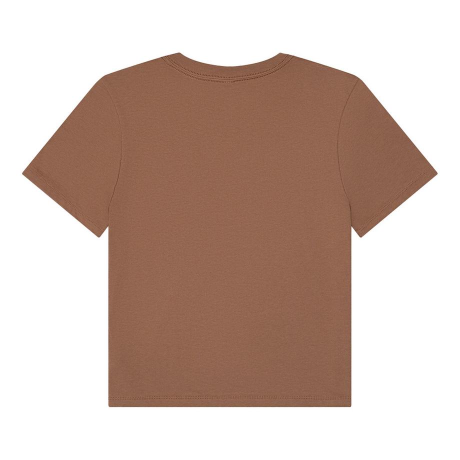 Bella + Canvas Heavyweight Box Fit T-Shirt  