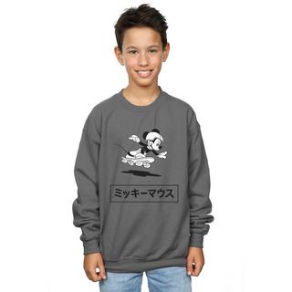 Disney  Sweatshirt 