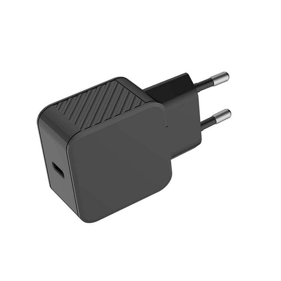 BigBen Connected  USB-Ladegerät C 25W Power Delivery + USB-C / USB-C Kabel 