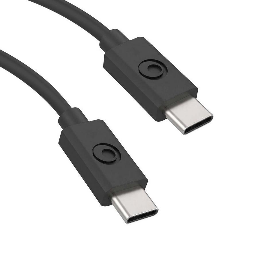 BigBen Connected  USB-Ladegerät C 25W Power Delivery + USB-C / USB-C Kabel 
