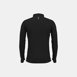 UNDER ARMOUR  sweatshirt 1/2 zip aunch eite 