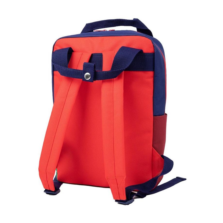 Harry Potter Hogwarts 4er-Pack Rucksack Set  