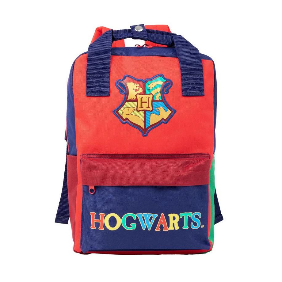 Harry Potter Hogwarts 4er-Pack Rucksack Set  