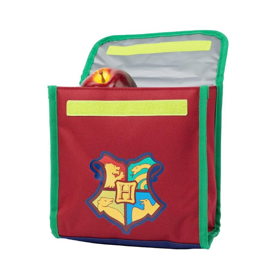Harry Potter Hogwarts 4er-Pack Rucksack Set  