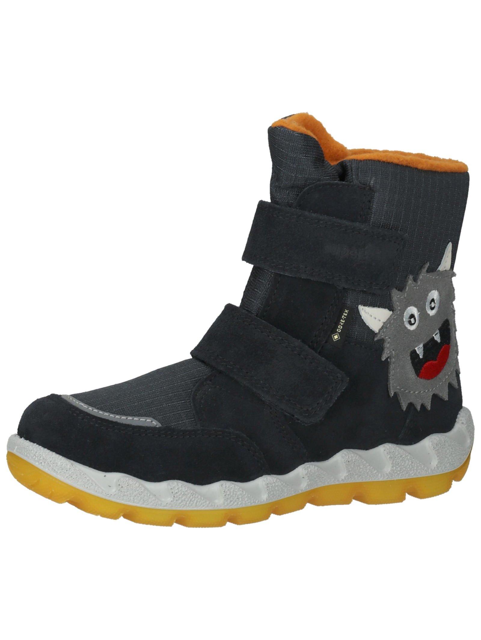 Image of Stiefel Unisex Taubengrau 27